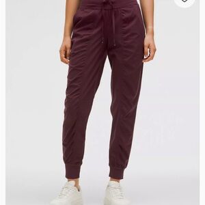 Lululemon Athletica Dance Studio Mid-Rise Jogger